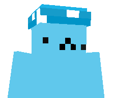 LemonCake009's skin
