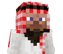 BisAllahAbdul's skin