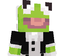 BeJluKuuuu's skin