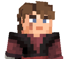 ItsMerc's skin