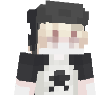 Mexy's skin