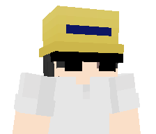 marciogoku's skin