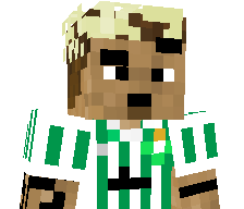 hmrd's skin