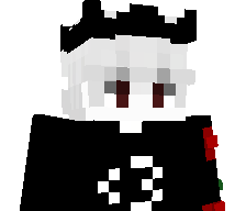 Ravegun's skin