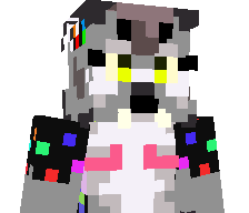 vixiestix's skin