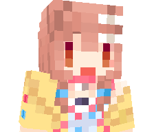 NeketIadet's skin