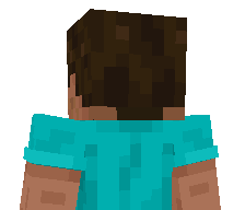 1B3T's skin