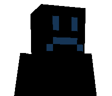 BadMouseForMc's skin