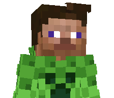 Myxolus's skin