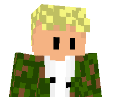 Luckyisland07's skin