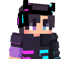UminMinecraft's skin