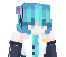 PrettyFlowerG1rl's skin