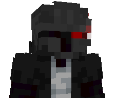 CreatineMC's skin