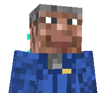 Jockerline's skin