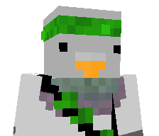 Xqalska's skin