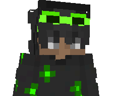 Koiitp's skin