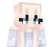 hiwif's skin