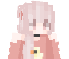 FallingEpicDuck's skin