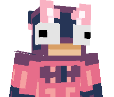 RodentST's skin