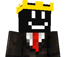ThexMCYT's skin