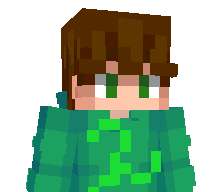 Axocrafter97's skin