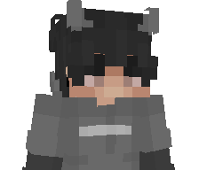 Xcinimini's skin