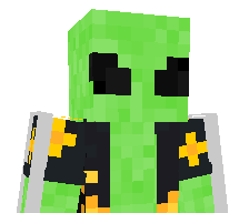 Relic_Doom's skin