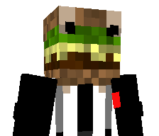 bighambuger's skin