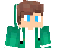CookieShualon's skin