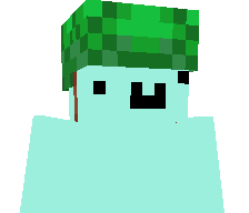 TsB_piorek's skin
