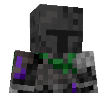 Dreadnaw's skin