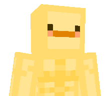 MaexleDieEnte's skin