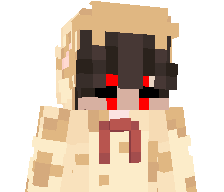 Giraffassassina's skin