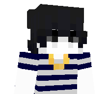 PoupouNTR's skin