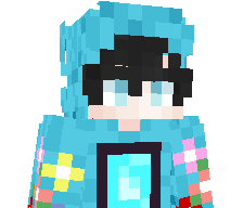 RowF1's skin