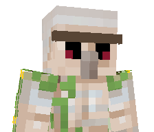 Kastor_'s skin