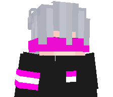 Wcioban's skin
