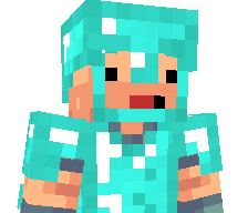 qXanami's skin