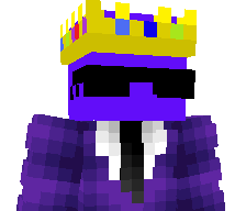 PurpleGoon's skin
