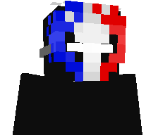 Tinaou's skin