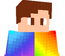 SuperGumka's skin
