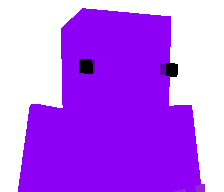 ComplexBull's skin