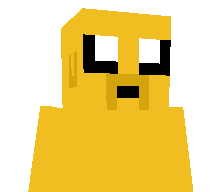 YogiDuhBurr's skin