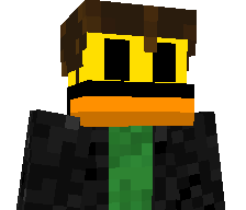 Npcduck456's skin