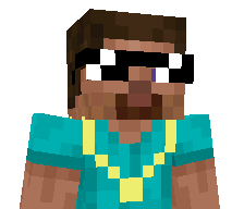 NoobaYT7577's skin