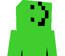 IronMonster2428's skin