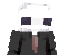 TobyH2's skin