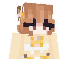 Lilyblehh's skin
