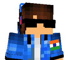 Not_Sapphire's skin
