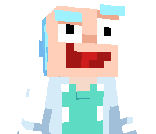 Johnnyboy332's skin